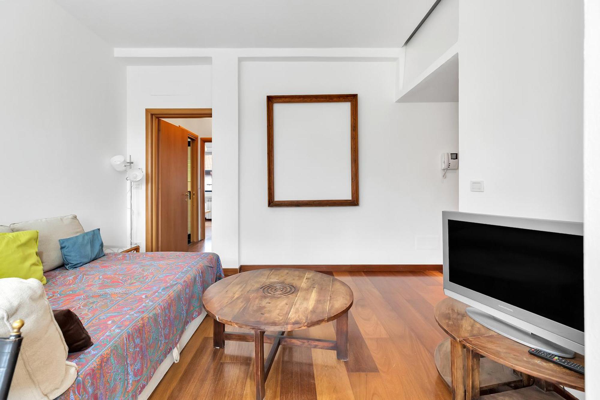 Appartamento Tanaro 7 - Affitti Brevi Italia *