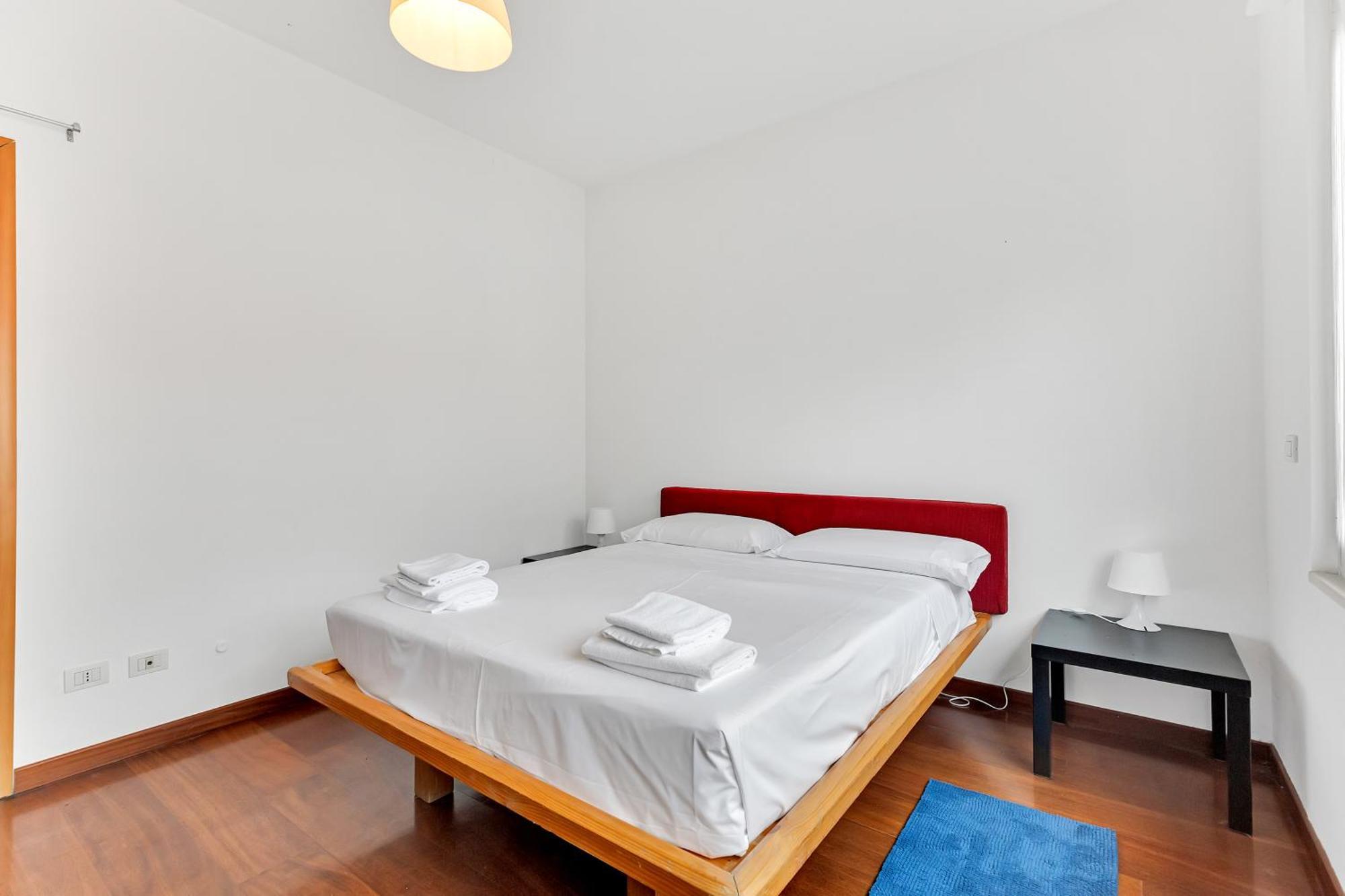 Appartamento Tanaro 7 - Affitti Brevi Italia Milano
