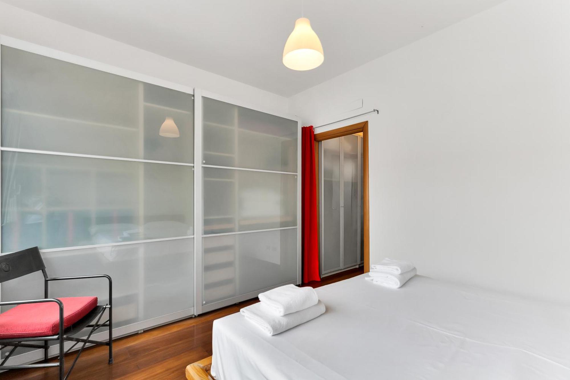 Tanaro 7 - Affitti Brevi Italia Appartamento
